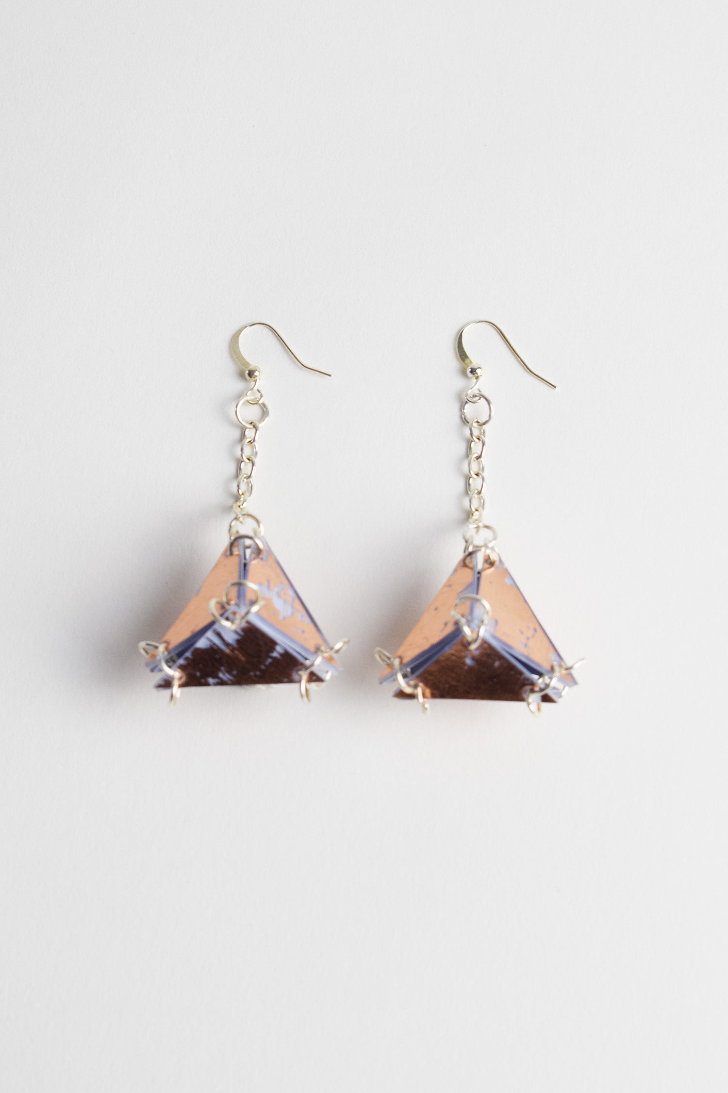 DROP EARRINGS