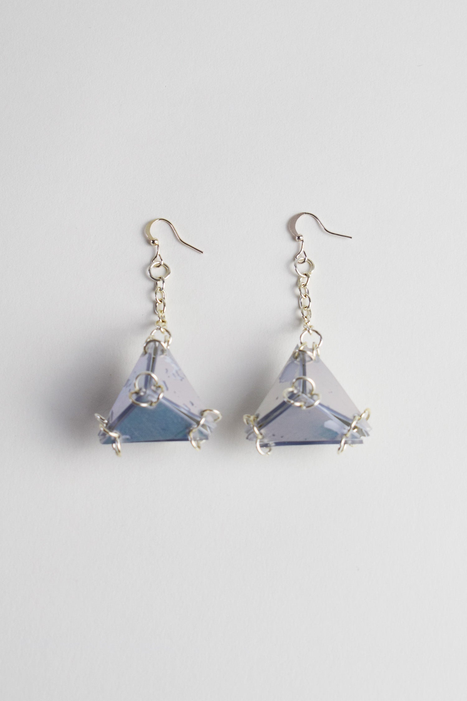 DROP EARRINGS